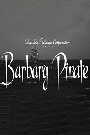 Barbary Pirate (1949) starring Donald Woods on DVD on DVD